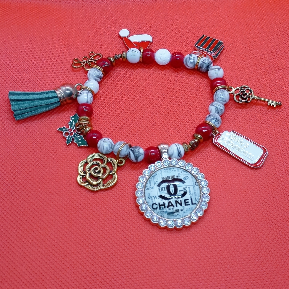 Jolly Bracelet